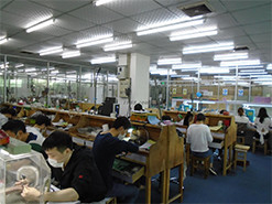 ประเทศจีน Shenzhen Hong Yun Fu Jewelry Trading Co., Ltd. โปรไฟล์บริษัท