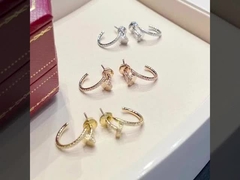 วงแหวนแต่งงานแบบโอวาล 1 คารา