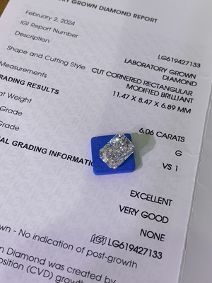 ซื้อ 6.06ct แฟนซี สีน้ําเงินเข้ม โรงปฏิบัติการเพชรเจริญรุ่งเรือง online manufacture