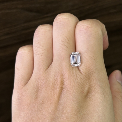 ซื้อ 3.22ct หนังสือนิทานแรมรัลด์ หนังสือนิทานแรมรัลด์ CVD online manufacture