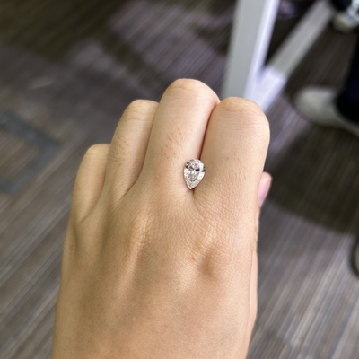 ซื้อ 1.57CT E VS1 2EX CVD ห้องทดลองเพชรตัดเพชร IGI รับรอง online manufacture