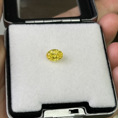 ซื้อ 1.52 คาราท CVD Diamond VS Hpht IGI รับรอง OEM ODM online manufacture