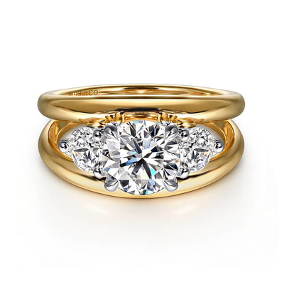 ซื้อ 3 หิน CVD รอบตัดแล็บสร้าง Diamond Platinum แหวน OEM ODM online manufacture