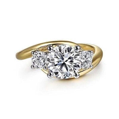 ซื้อ Lab Diamond Wedding Band VVS Clarity HPHT รอบตัด Lab พวงแหวนเพชรที่เติบโต online manufacture