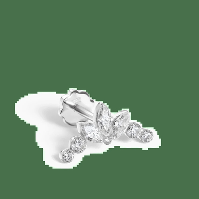 ซื้อ 0.58 คาราต์ หัวหูหุ้มเพชร ทําจากห้องปฏิบัติการ online manufacture