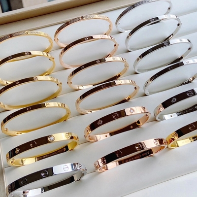 แฟน แดมอนด์ แบรนเซ็ต 18k ทองคําแท้ แบรนเซอร์ แดมอนด์ธรรมชาติ Au750 พระเครื่อง